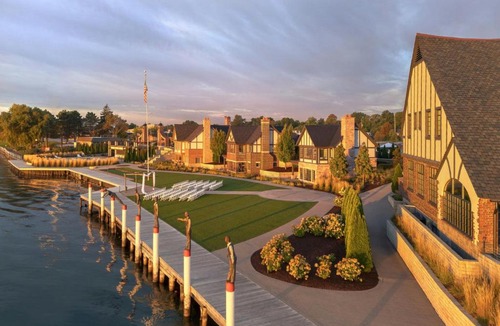 St. Clair Hotel | St. Clair Inn