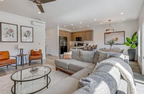 St. George House | St George Home w/Patio - 8 Mi to Snow Canyon!