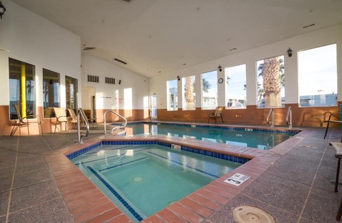 St. George Hotel | St. George Inn and Suites