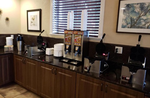 St. George Hotel | St. George Inn and Suites