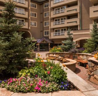 Beaver Creek Cabin | St James Beaver Creek, A Vail Resorts Property