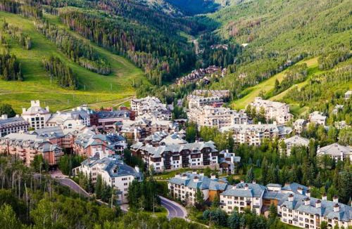 Beaver Creek Cabin | St James Beaver Creek, A Vail Resorts Property