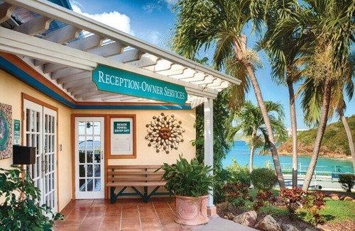 Estate Frenchman Bay Apartment | St. Thomas | Beach Escape | Pool & Ocean Views