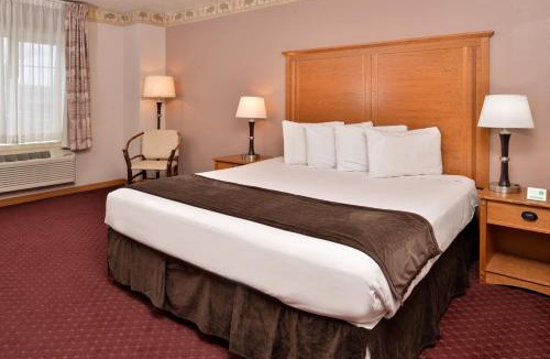 West Yellowstone Hotel | Stage Coach Inn