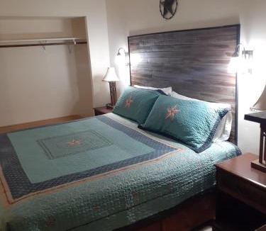 Wickenburg Hotel | Stagecoach Suites