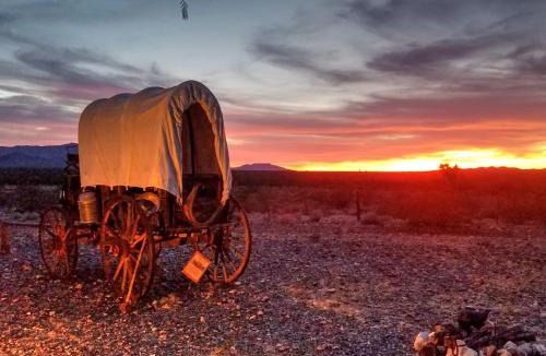 Yucca Resort | Stagecoach Trails Guest Ranch