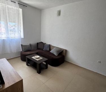 Pricelje Apartment | Stan
