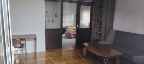 Podgorica Apartment | stan