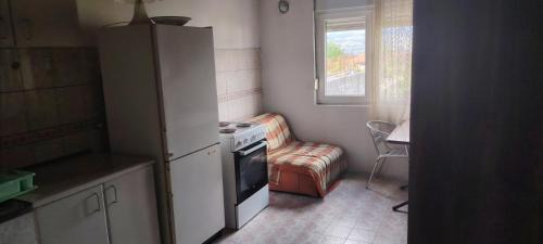 Podgorica Apartment | stan