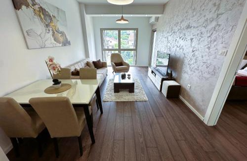 Podgorica Apartment | Stan na dan Podgorica