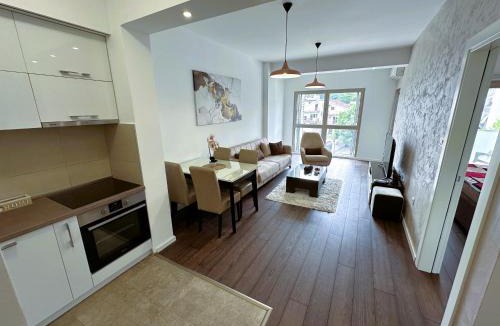 Podgorica Apartment | Stan na dan Podgorica