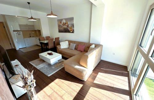 Podgorica Apartment | Stan na dan Podgorica