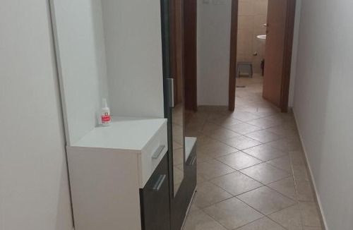Pluzine Apartment | Stan sa balkonom