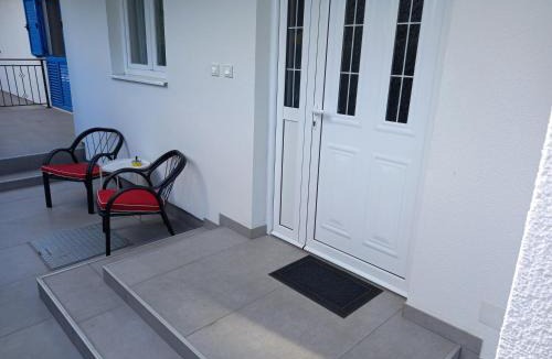 Podgorica Apartment | Stan u maslinama