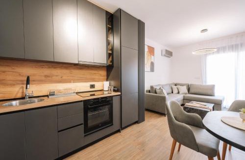 Gjerana House | Stanovic Bungalow