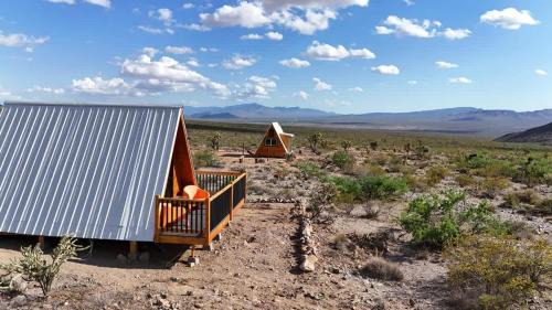 Meadview House | Star Gazer #2 Grand Canyon