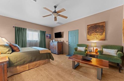 Wickenburg House | Star Ranch Lodging
