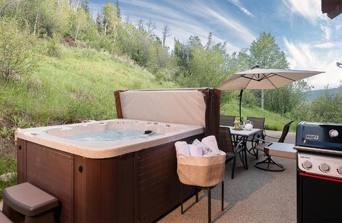 Steamboat Springs House | Starfall Summit