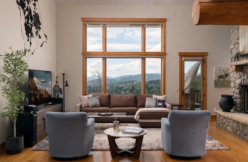 Steamboat Springs House | Starfall Summit