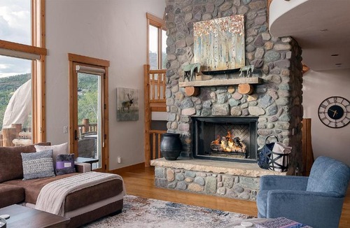 Steamboat Springs House | Starfall Summit