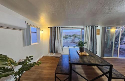 Meadview Apartment | Stargaze Grand Canyon