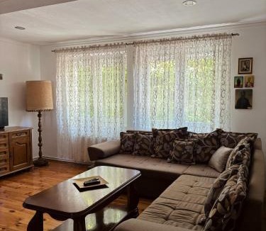 Berane Apartment | Stari grad