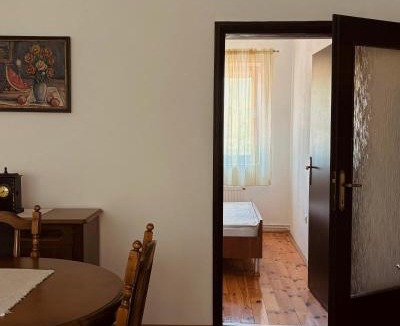 Berane Apartment | Stari grad