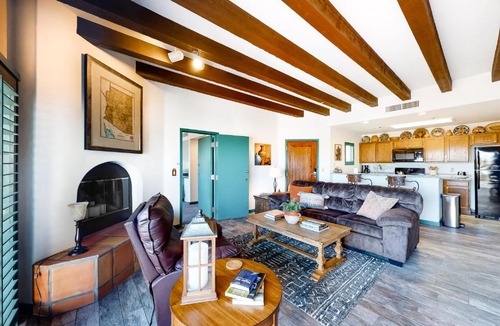Starr Pass House | Starr Pass Golf Casita