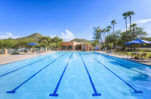 Starr Pass House | Starr Pass Golf Casita