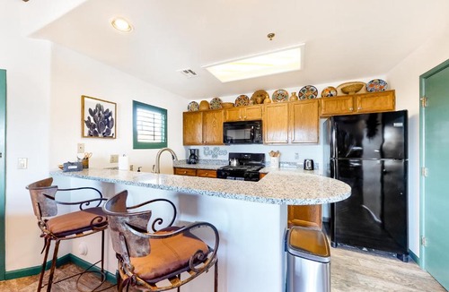 Starr Pass House | Starr Pass Golf Casita