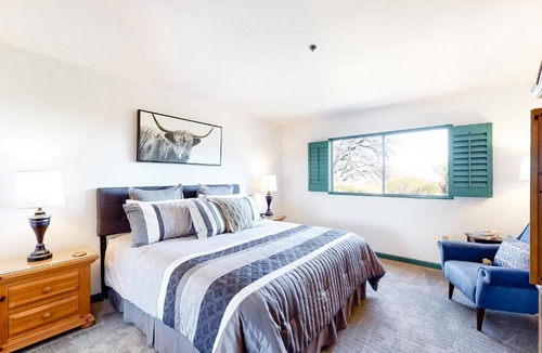 Starr Pass House | Starr Pass Golf Casita