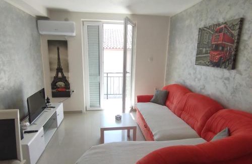 Kotor Apartment | State Apartments