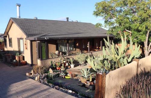 Joshua Tree House | Stay at the Sunburst