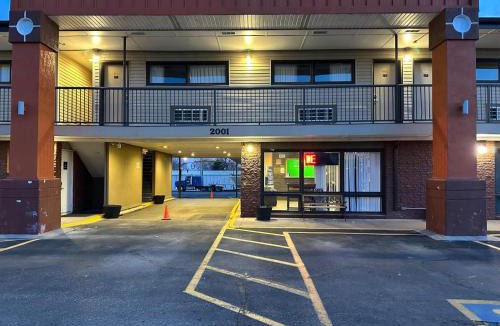Lincoln Hotel | Stay Inn by OYO Near I 80 Lincoln West