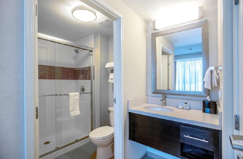 Downtown Denver Hotel | Staybridge Suites Denver Downtown by IHG