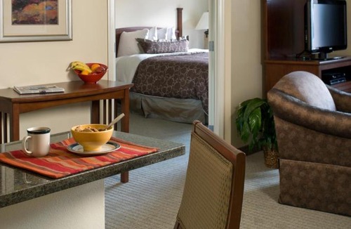 Mukilteo Hotel | Staybridge Suites Everett - Paine Field by IHG