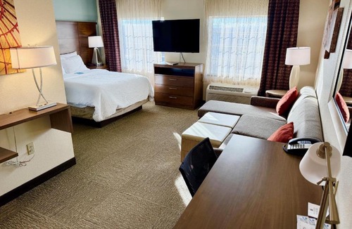 Great Falls Hotel | Staybridge Suites Great Falls by IHG
