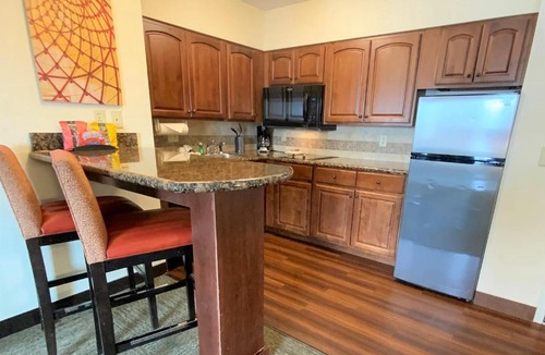 Great Falls Hotel | Staybridge Suites Great Falls by IHG