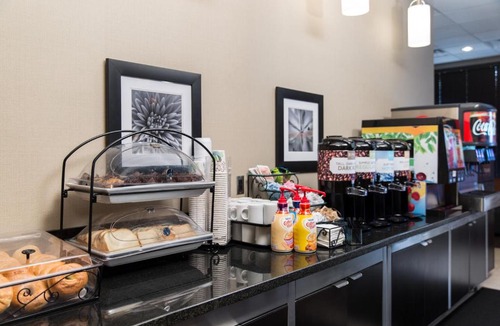 Las Vegas Hotel | Staybridge Suites Las Vegas - Stadium District by IHG