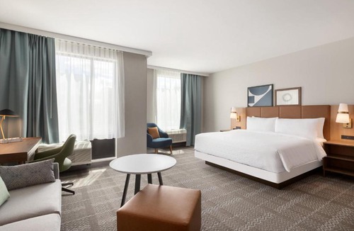 Kutzky Park Hotel | Staybridge Suites Rochester - Mayo Clinic Area by IHG