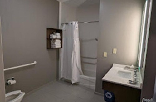 Rogers Hotel | Staybridge Suites Rogers - Bentonville by IHG