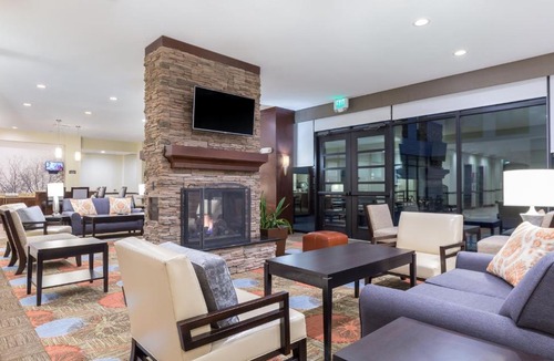 Fremont Hotel | Staybridge Suites Seattle - Fremont by IHG