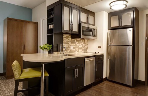 South Lake Union Hotel | Staybridge Suites Seattle Downtown - Lake Union by IHG