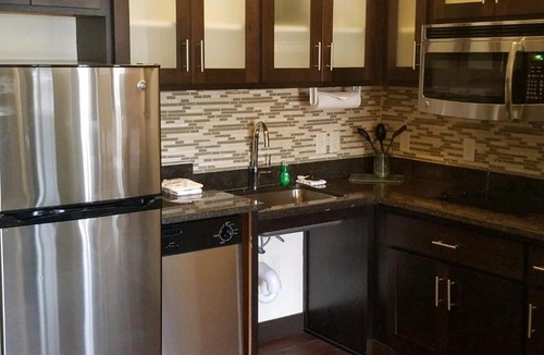 Sioux Falls Hotel | Staybridge Suites Sioux Falls at Empire Mall by IHG