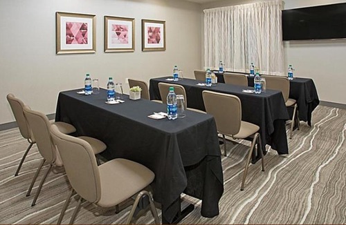 Sioux Falls Hotel | Staybridge Suites - Sioux Falls Southwest by IHG