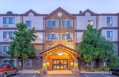 Davenport Hotel | Staybridge Suites Davenport, an IHG Hotel