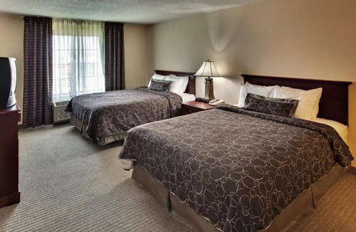 West Des Moines Hotel | Staybridge Suites West Des Moines by IHG