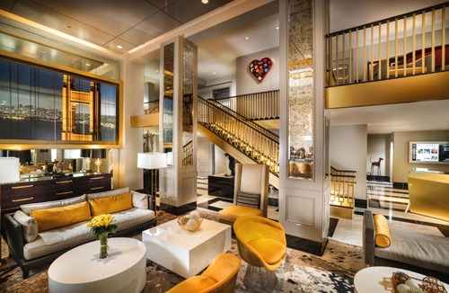 Theater District Hotel | Staypineapple, An Elegant Hotel, Union Square