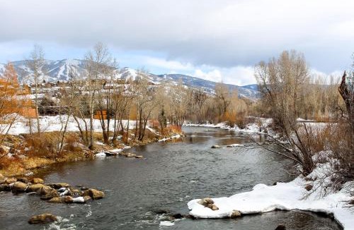 Steamboat Springs Apartment | Steamboat Resort Villas 608