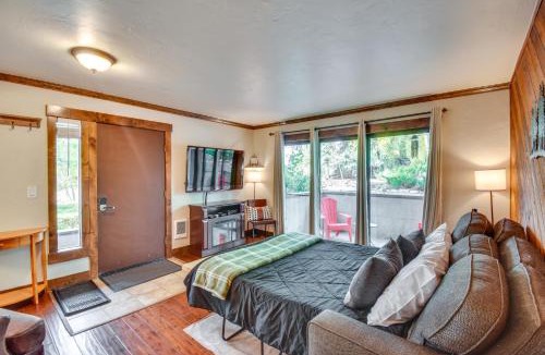 Steamboat Springs House | Steamboat Springs Condo Near Ski Resort & Village!